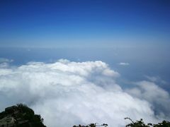 -峨眉山风景名胜区