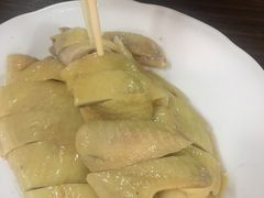 -文记壹心鸡(宝华路店)