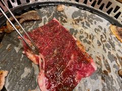 -焰江山海鲜牛排烤肉自助(锦华万达二星店)