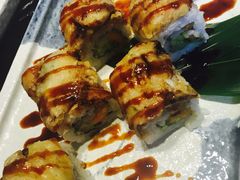 -花见居酒屋(左岭店)