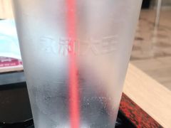 -永和大王(广渠店)