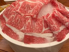 超级肥牛-丁卯•铜锅涮肉(工体店)