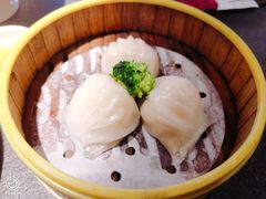 蝴蝶里虾饺皇-蝴蝶里·粤菜·点心(滨江龙湖店)