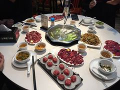 -潮发潮汕牛肉店(龙洞店)