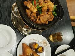 -津品味小吃(大学湾店)
