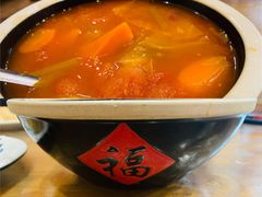 -毛毛熏肉•东北菜老字号(大安街店)
