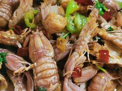 -荣祥海鲜·烟台菜(胜利路二部)