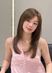 -丽时 Hair Salon