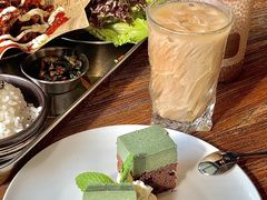 -盐说Salt Talk北美风味西餐厅(海上世界店)