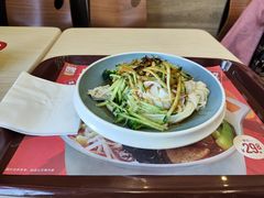 -魏家凉皮(马驹桥店)