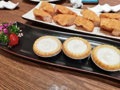 -广州天河合景福朋喜来登酒店 · 聚味轩中餐厅