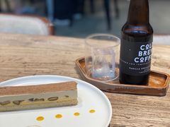-Vanilla Specialty Coffee(八大关店)