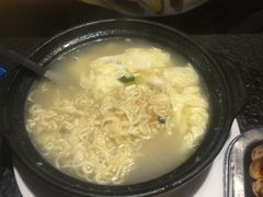 -买又大餐厅(福林里店)