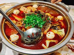 -眉州东坡(远洋未来广场店)