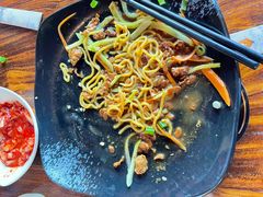 -屯屯面(海尔路店)