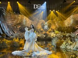 -DC大蔡婚礼策划(李公堤店)