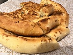 -阿里疆Alijiang·丝路美食·异域风情·清真(长楹天街店)