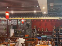 -乐宴·老北京铜火锅(桂庙店)