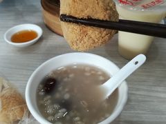 -新丰小吃(中山中路分店)