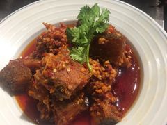 -民俗村柴火灶·景德江西菜(中国陶瓷博物馆店)