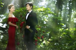 -巴黎时尚婚纱摄影(南汇店)