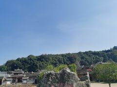 -板梁古村
