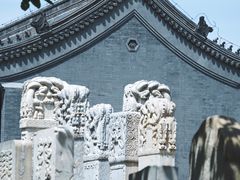 -北京石刻艺术博物馆