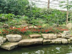 -南通洲际绿博园