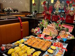-極上萬膳·日料放题(来福士江景店)