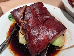 -桂满陇·西湖船宴(平安金融中心店)