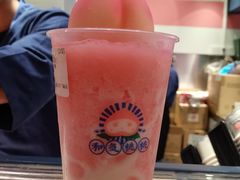-和气桃桃(宏伊广场店)