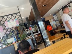 -小鱼小面(小汤山店)