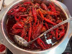 -谢记上海大排档(长寿路店)