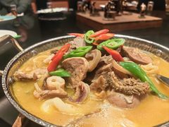 -中国徽菜·徽商故里(广安门店)