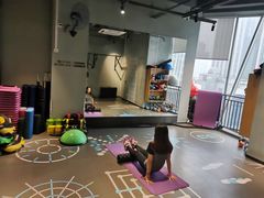 -健狗狗24小时智能自助健身房(龙湖重庆时代天街D馆店)
