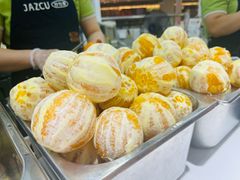 -Jazcu珍仕菓鲜榨果汁(西单大悦城店)