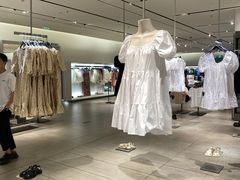 -ZARA(海雅缤纷城宝安店)