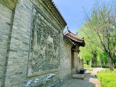 -常家庄园