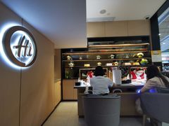 -海底捞火锅(金光华店)