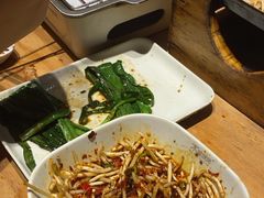 -木屋烧烤(岗顶二店)