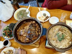 -赤峰宴宾楼(满洲里路店)