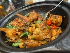 -巷语私房料理(华一实业大厦店)