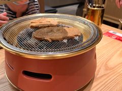 -西塔老太太泥炉烤肉(武汉摩尔城店)
