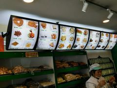 -南来顺饭庄·清真(南菜园店)