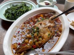 -一楼食业·美食人家