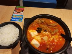-阿香米线(大悦城店)