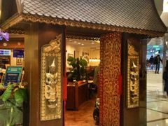 -荷花泰菜(东方新天地店)