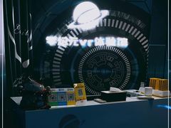 -零纪元VR体验馆·桌游(黄浦店)