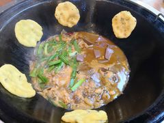 -曹丞相·地锅鸡·地锅鱼(武林店)