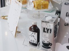 -常识咖啡common sense(春熙路店)
